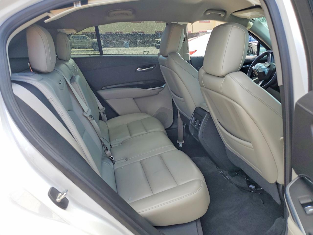 2020 Cadillac Xt4 VIN 1GYFZCR47LF076253 photo 10