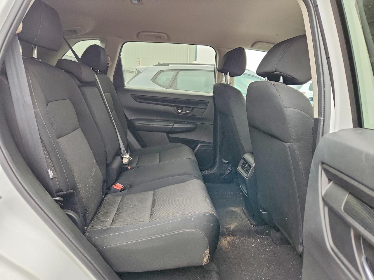 2023 Honda Crv VIN 2HKRS4H22PH109894 photo 11