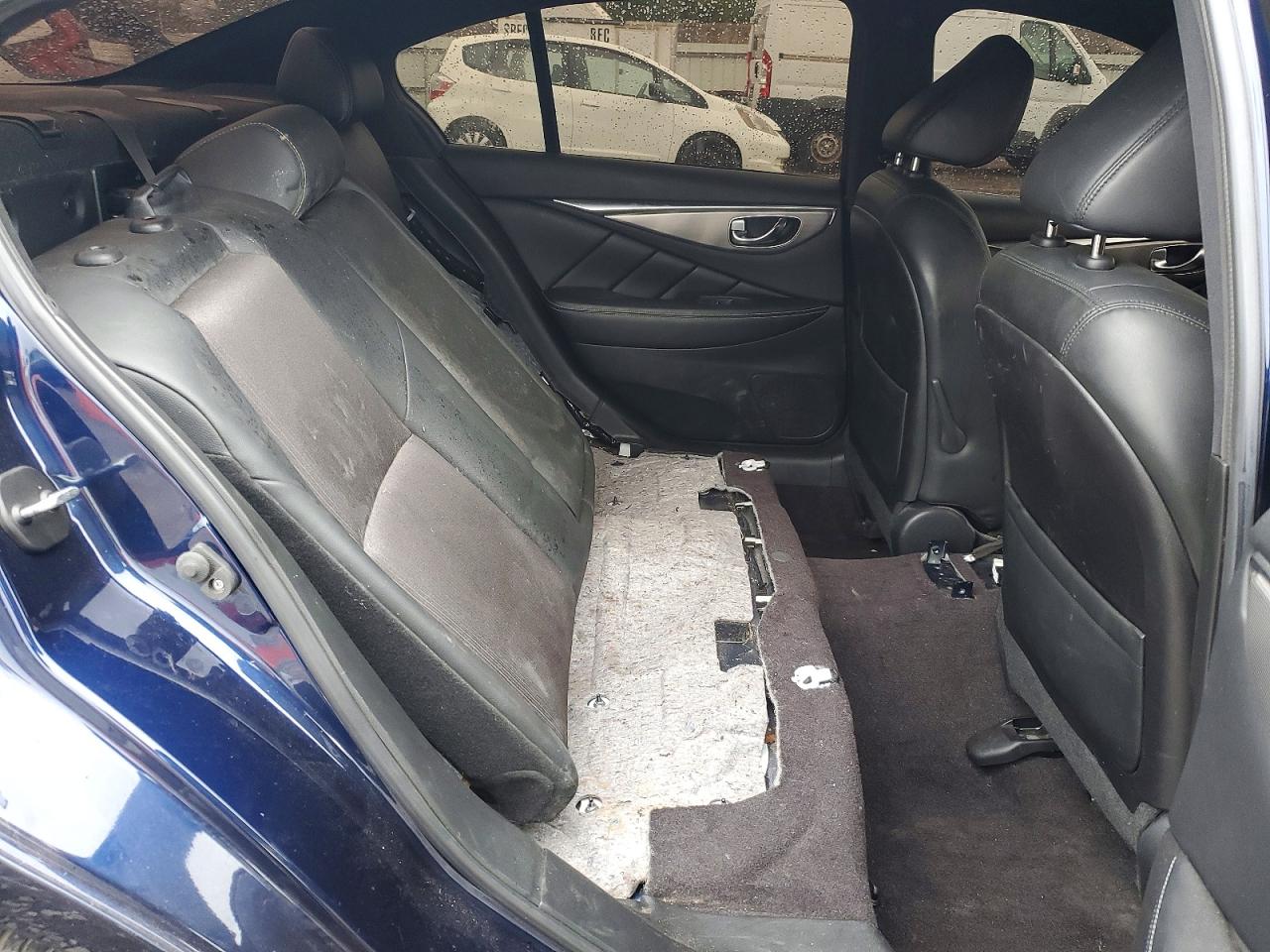 2021 Infiniti Q50 VIN JN1EV7CP7MM706120 photo 10