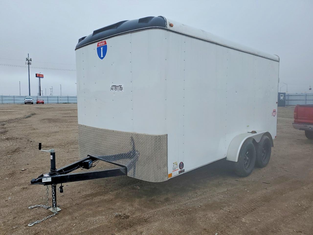 2025 UTILITY All models VIN 4RAVS1423SC072410 photo 2