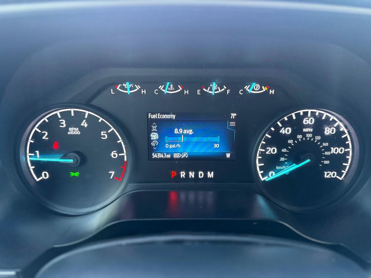 2021 Ford F150 VIN 1FTEX1CP5MKE18886 photo 8