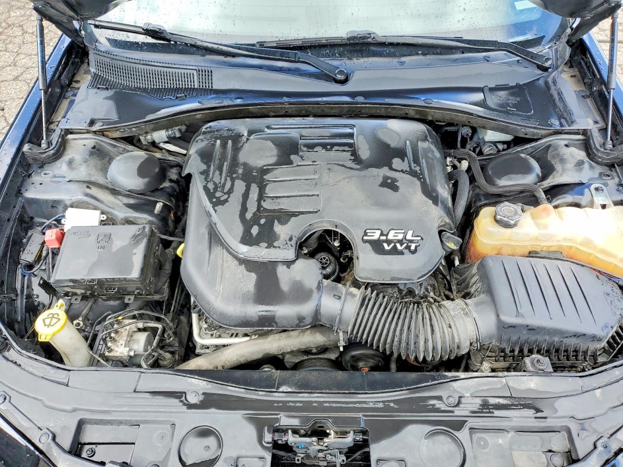 2020 Chrysler 300 VIN 2C3CCAGG7LH124476 photo 11