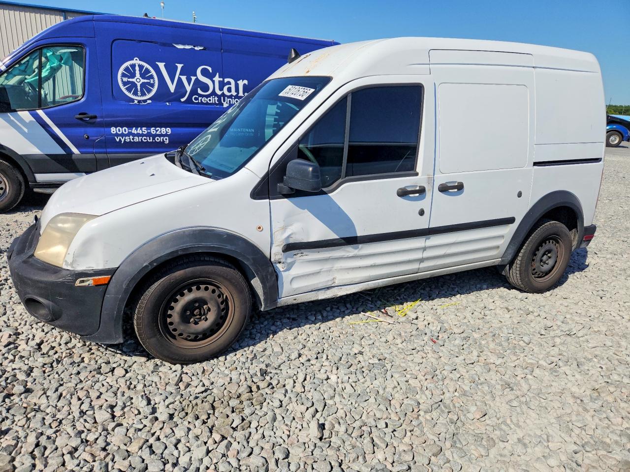 2012 Ford Transit VIN NM0LS7AN2CT083148 photo 1