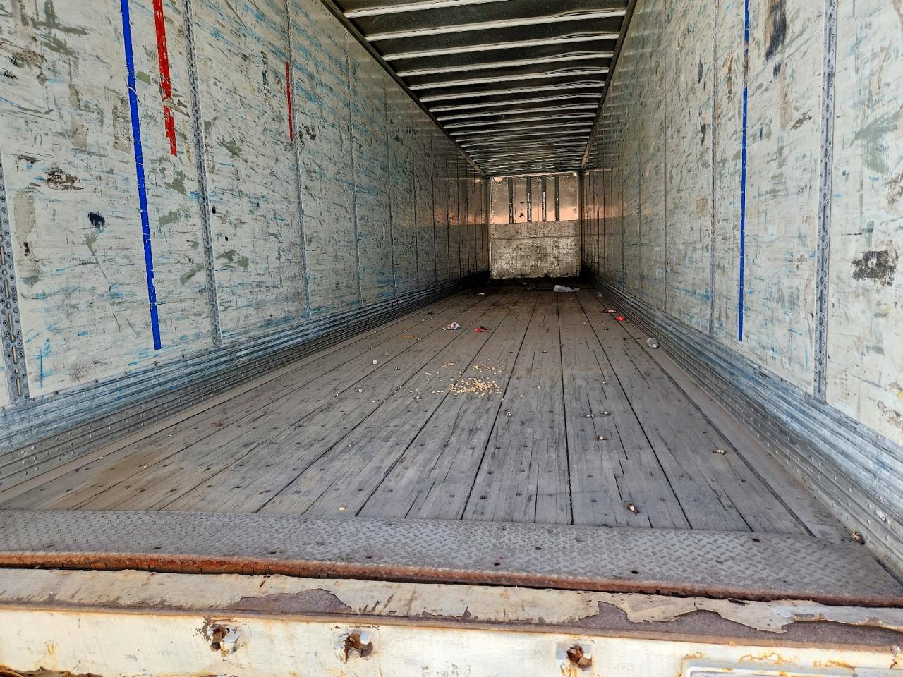 2008 WABASH All models VIN 1JJV532W38L208918 photo 5