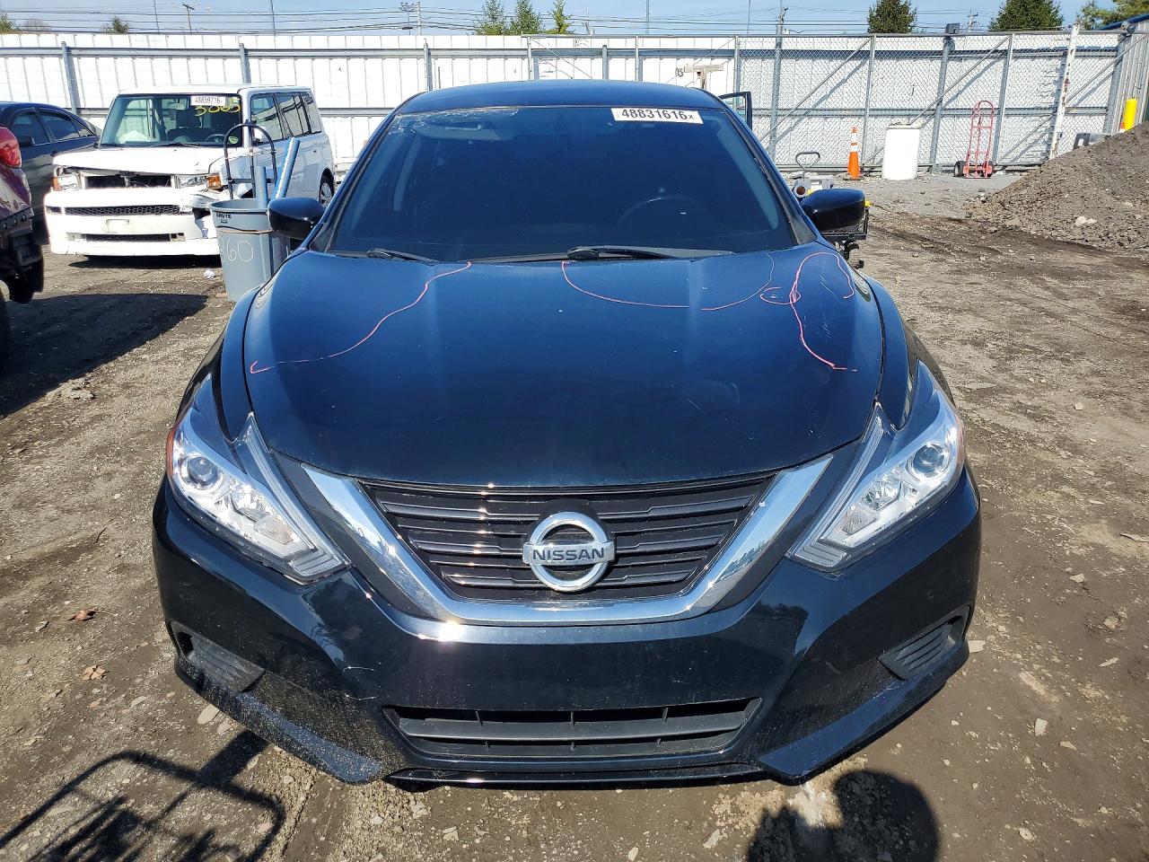 2016 NISS Altima VIN 1N4AL3AP5GC135501 photo 5