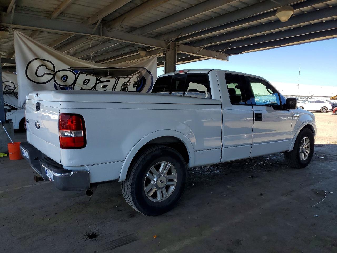 2004 Ford All models VIN 1FTPX12564NA59006 photo 3