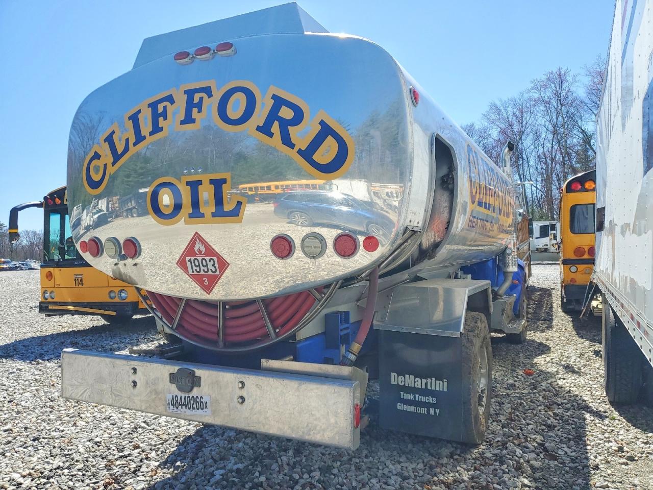 2020 PETERBILT All other VIN 2NP2HJ7X5LM684036 photo 4