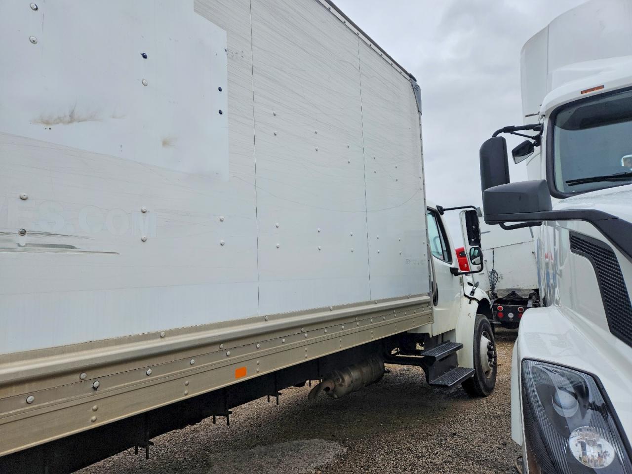 2020 FREIGHTLINER All other VIN 3ALACWFC8LDLY3007 photo 5