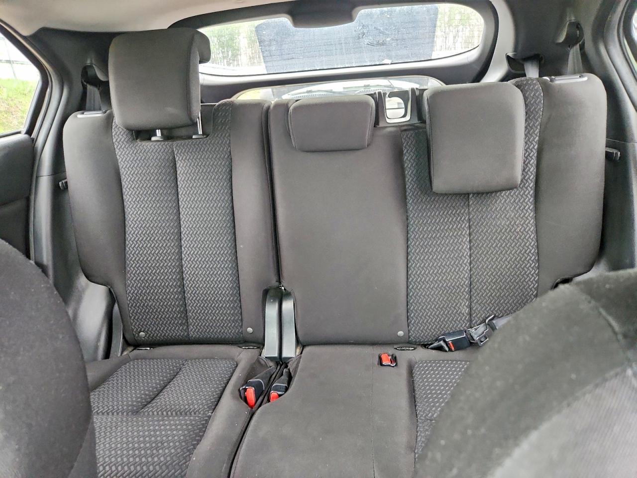 2019 Mitsubishi ECLIPSE VIN JA4AT3AA7KZ028763 photo 10