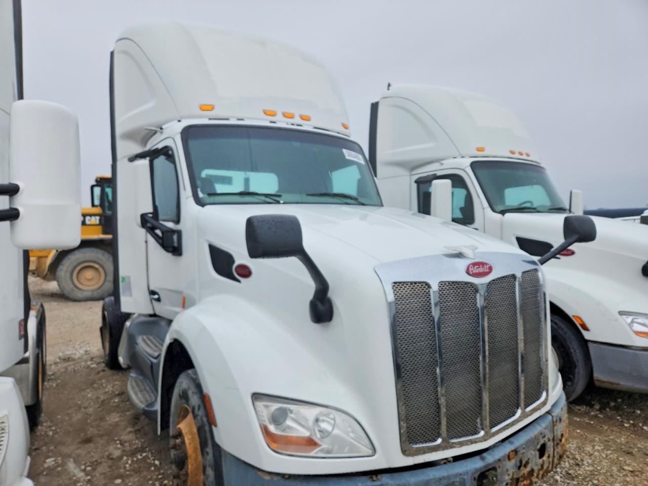 2018 PETERBILT All other VIN 1XPBA48X9JD446428 photo 1