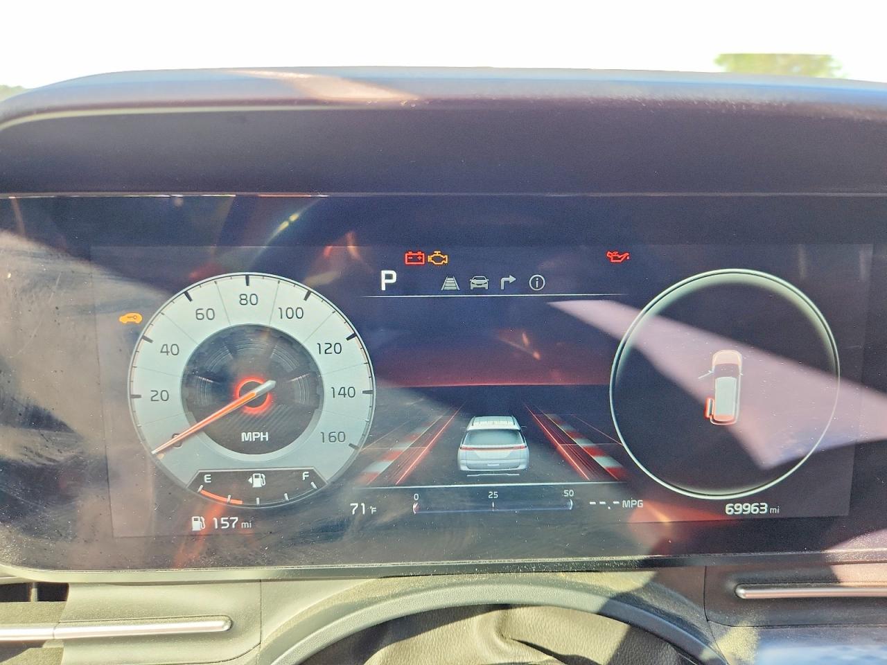 2024 Kia All other VIN KNDNE5H36R6330528 photo 9