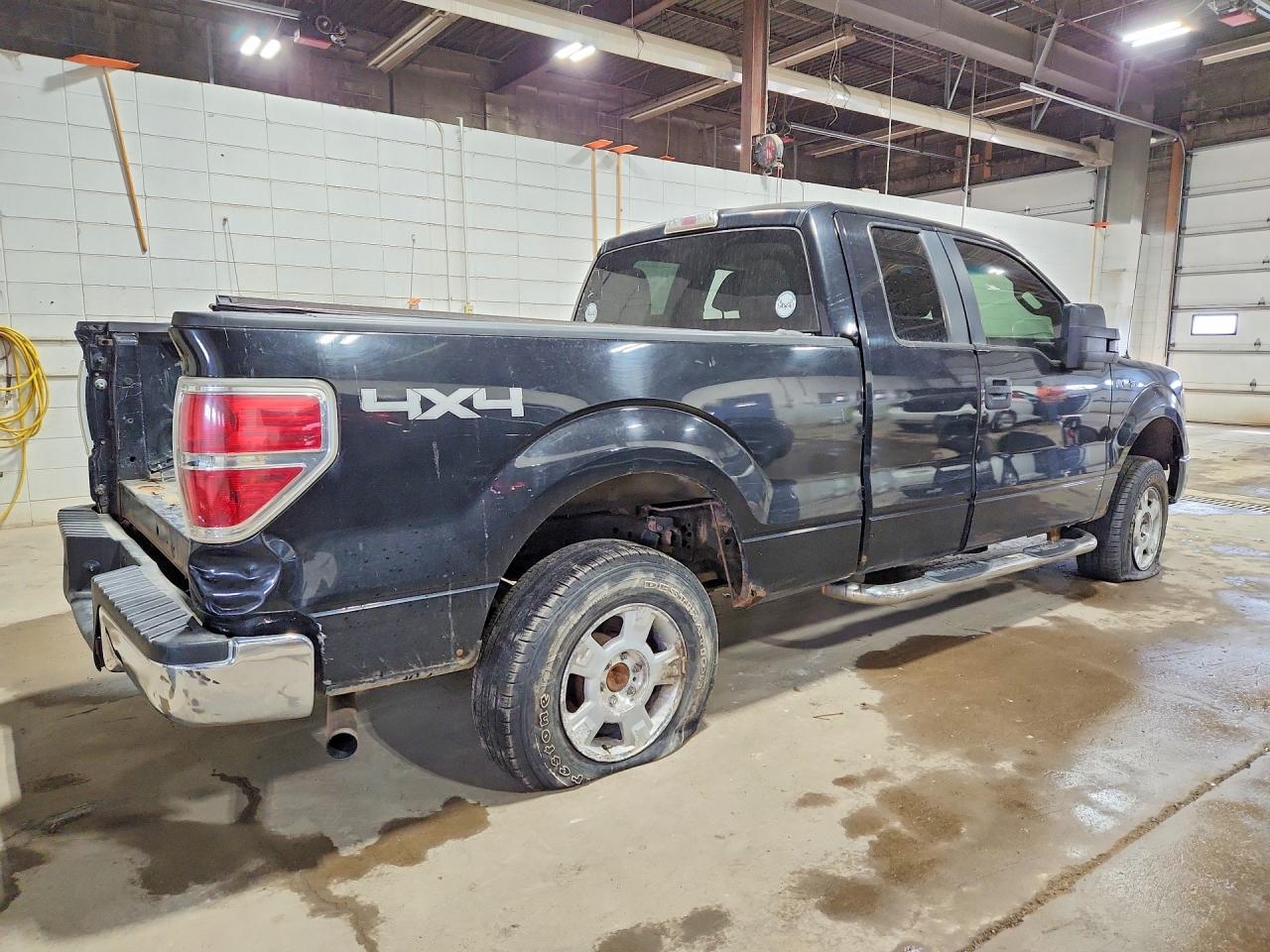 2010 Ford All models VIN 1FTEX1E84AFC70255 photo 3