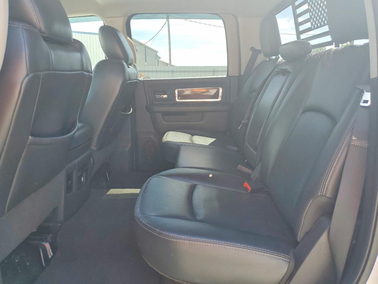 2012 Dodge Ram 1500 VIN 1C6RD6NT9CS159830 photo 10