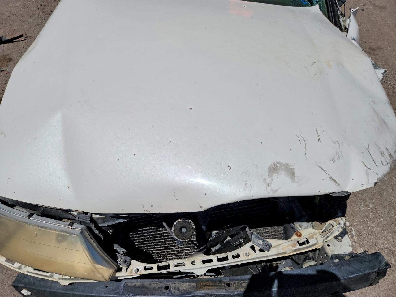 1999 Toyota Avalon VIN 4T1BF18B0XU314488 photo 11