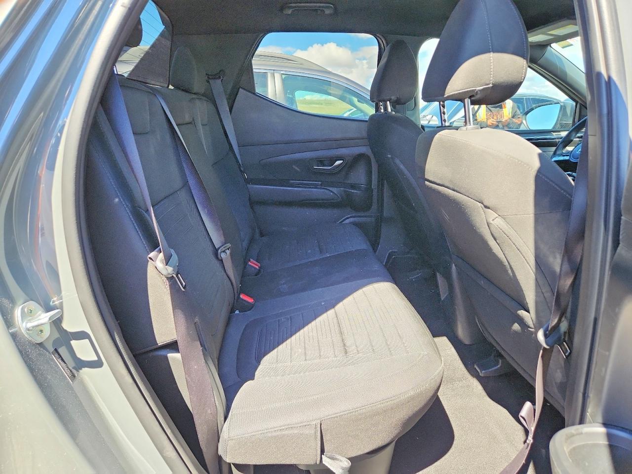 2022 HYUNDAI Santa cruz VIN 5NTJB4AE8NH020072 photo 10