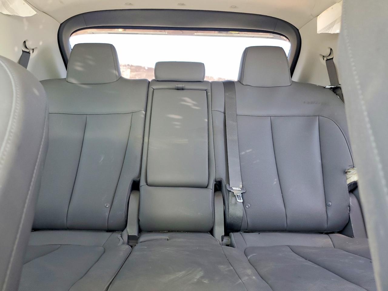 2025 Hyundai Ioniq VIN 7YAKN4DA3SY020812 photo 10