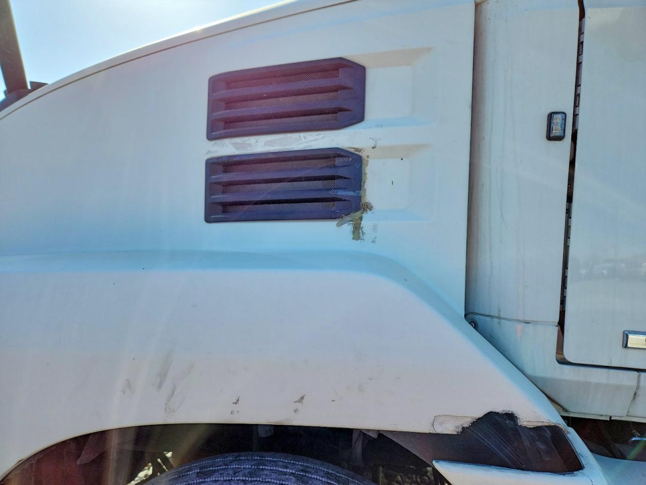 2020 MACK All other VIN 1M1AN4GY9LM017305 photo 9