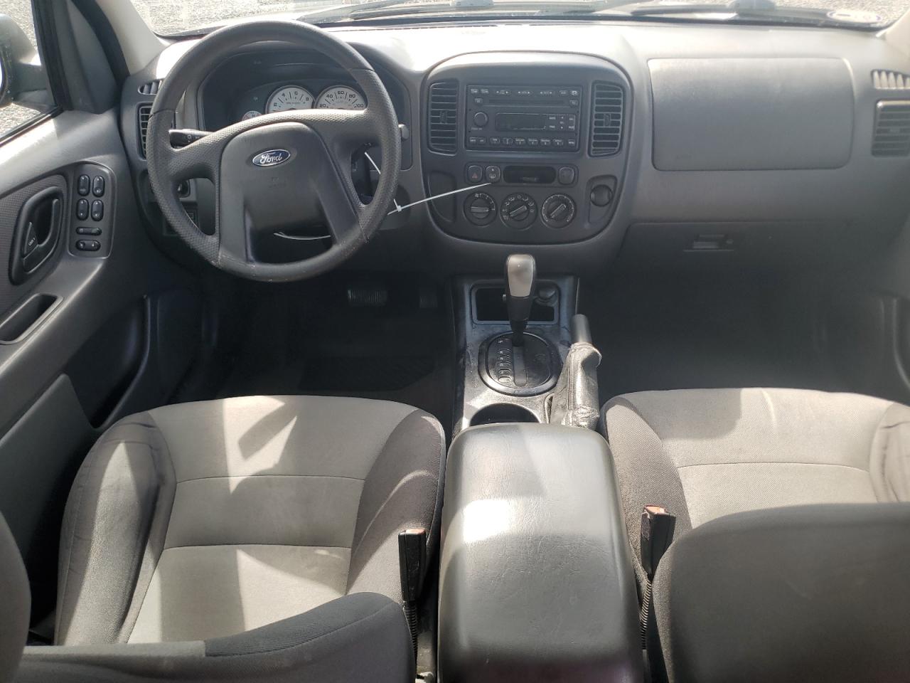 2006 Ford Escape VIN 1FMYU02Z96KC93425 photo 8
