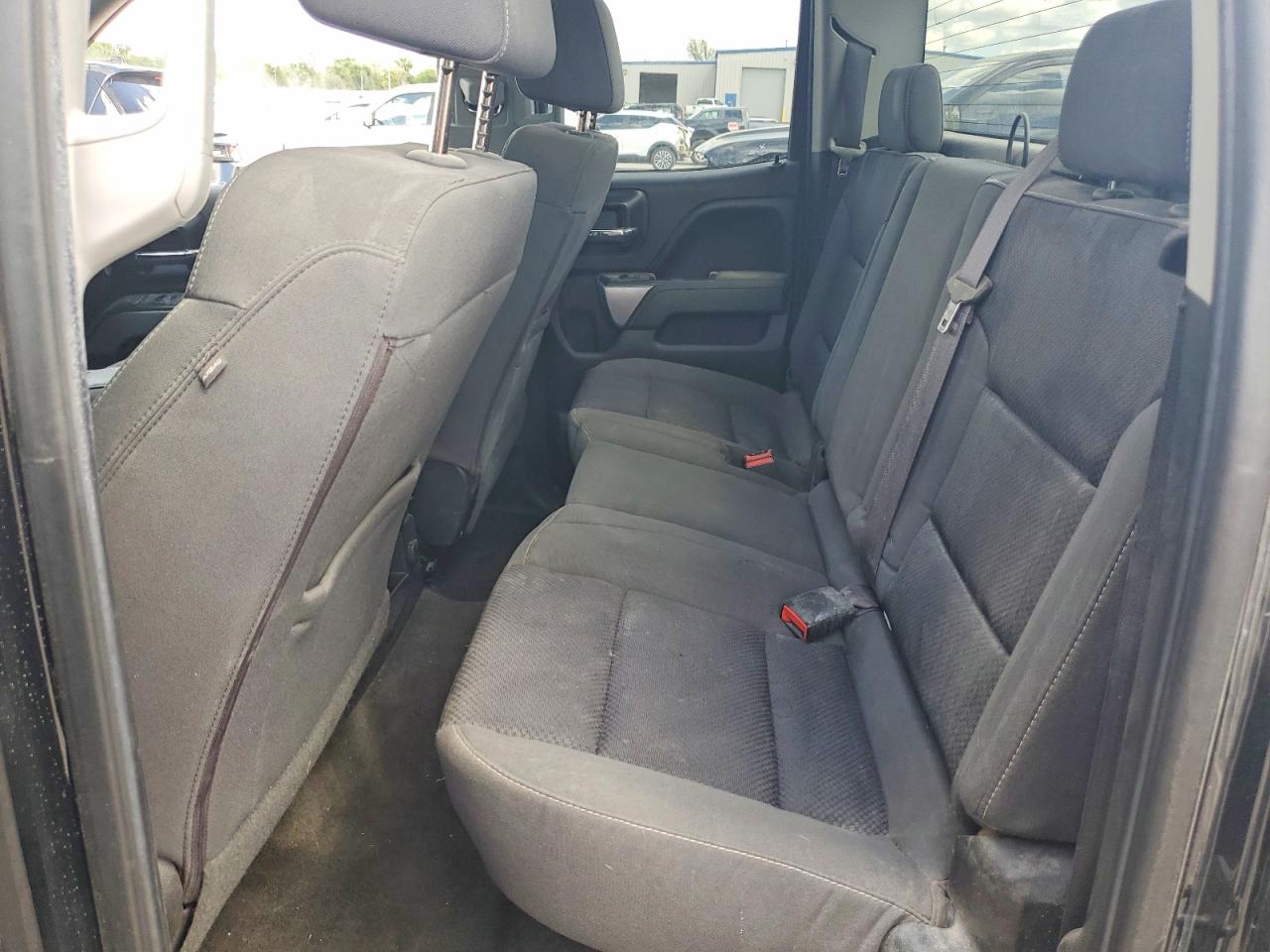 2017 Chevrolet All models VIN 1GCVKREC9HZ117946 photo 10