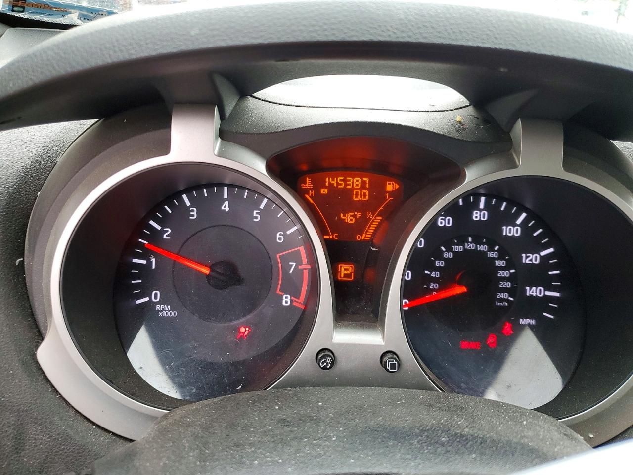 2012 Juke VIN JN8AF5MR9CT100369 photo 9