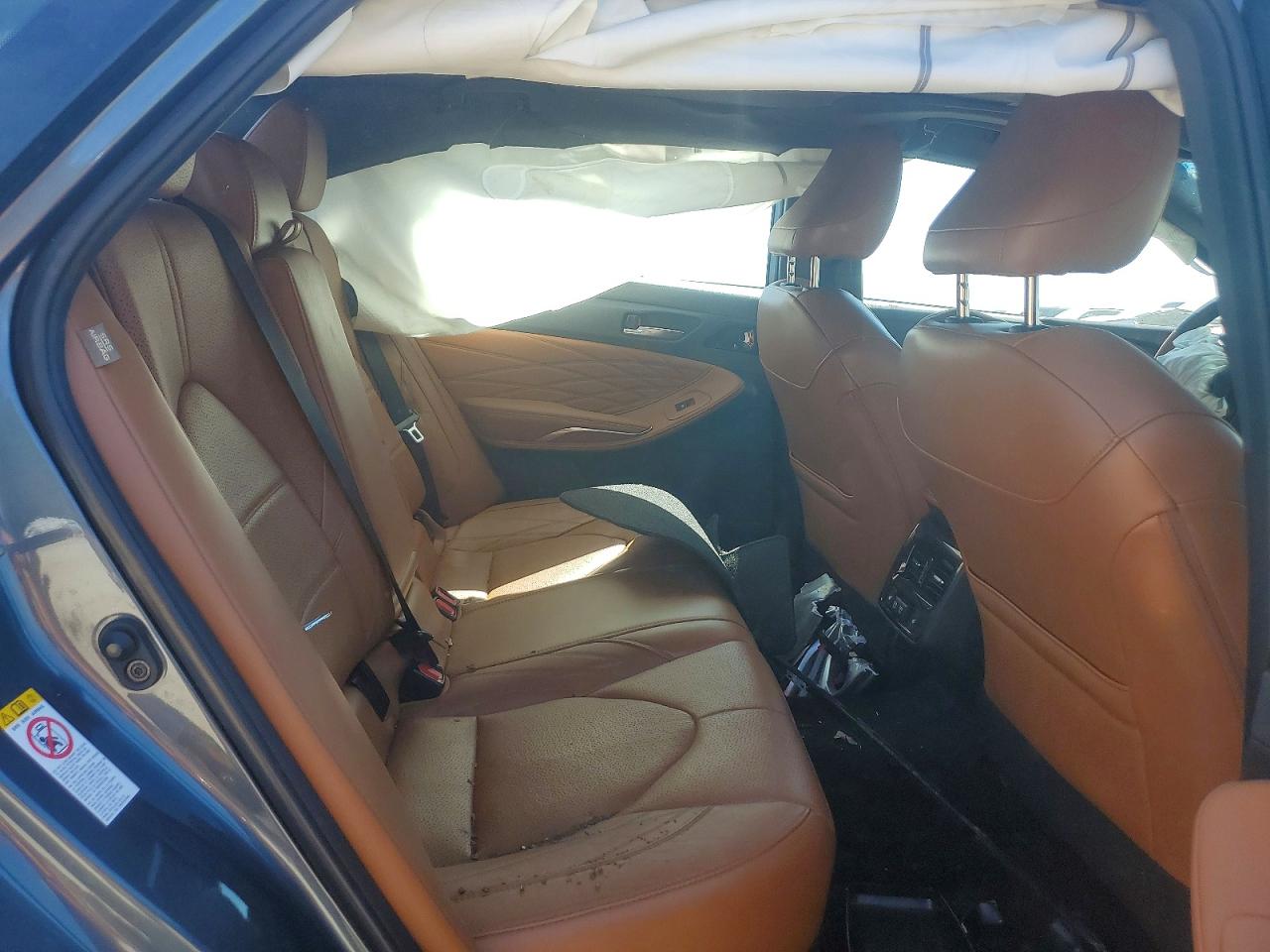 2019 Toyota Avalon VIN 4T1BZ1FB9KU015357 photo 10