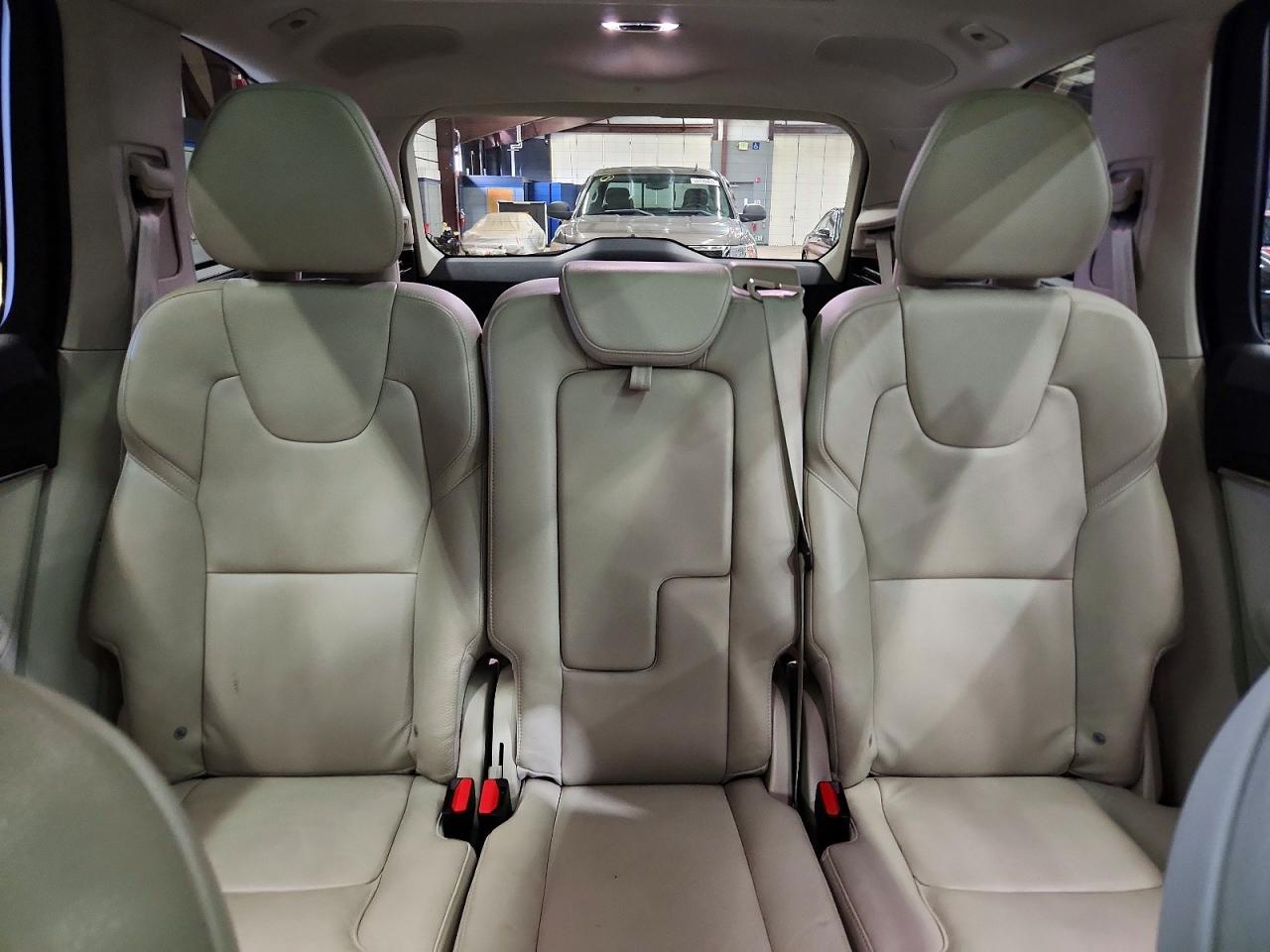 2016 Volvo Xc90 VIN YV4A22PKXG1016046 photo 10