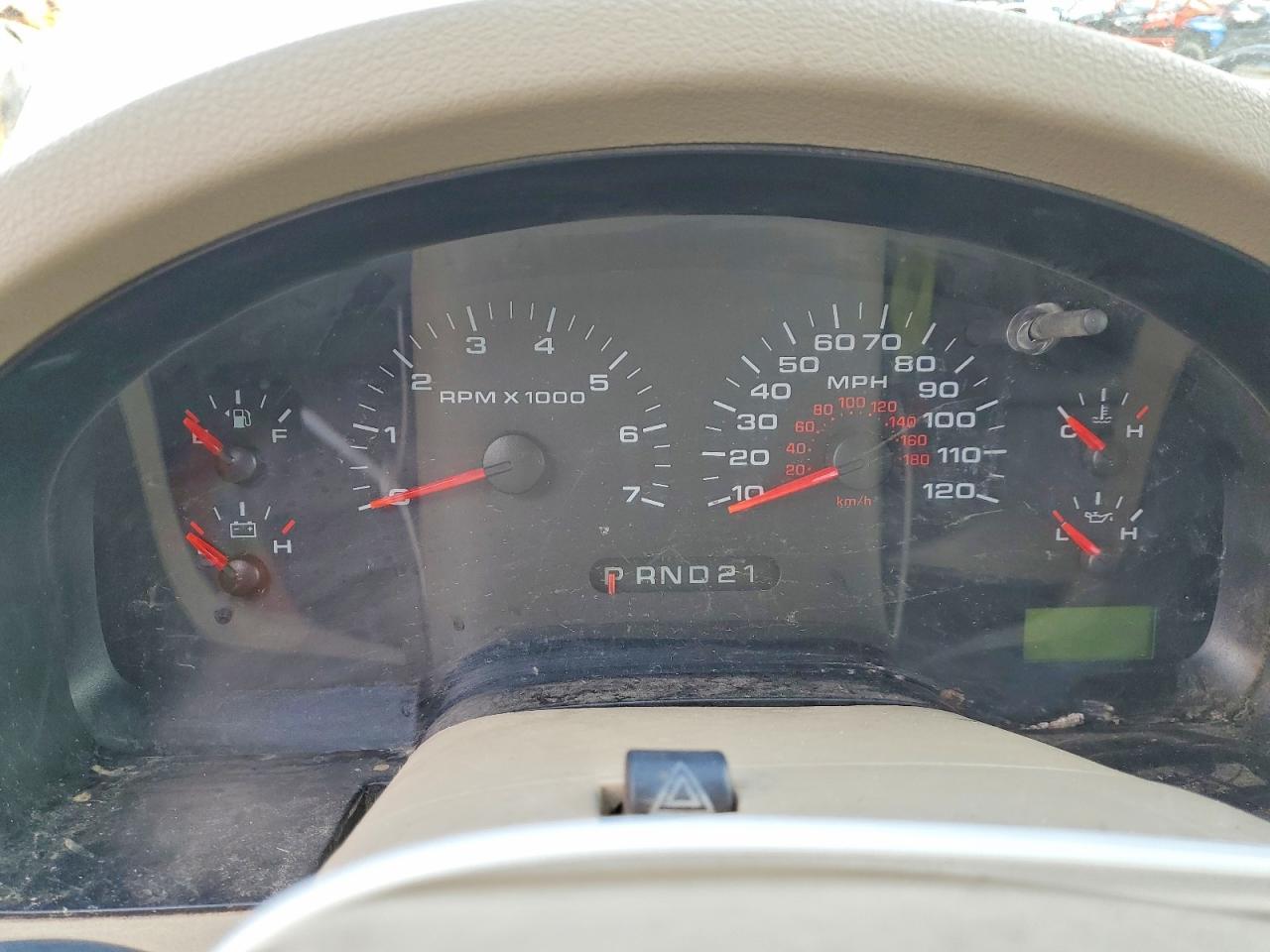 2006 Ford F150 VIN 1FTPW145X6KB49781 photo 9