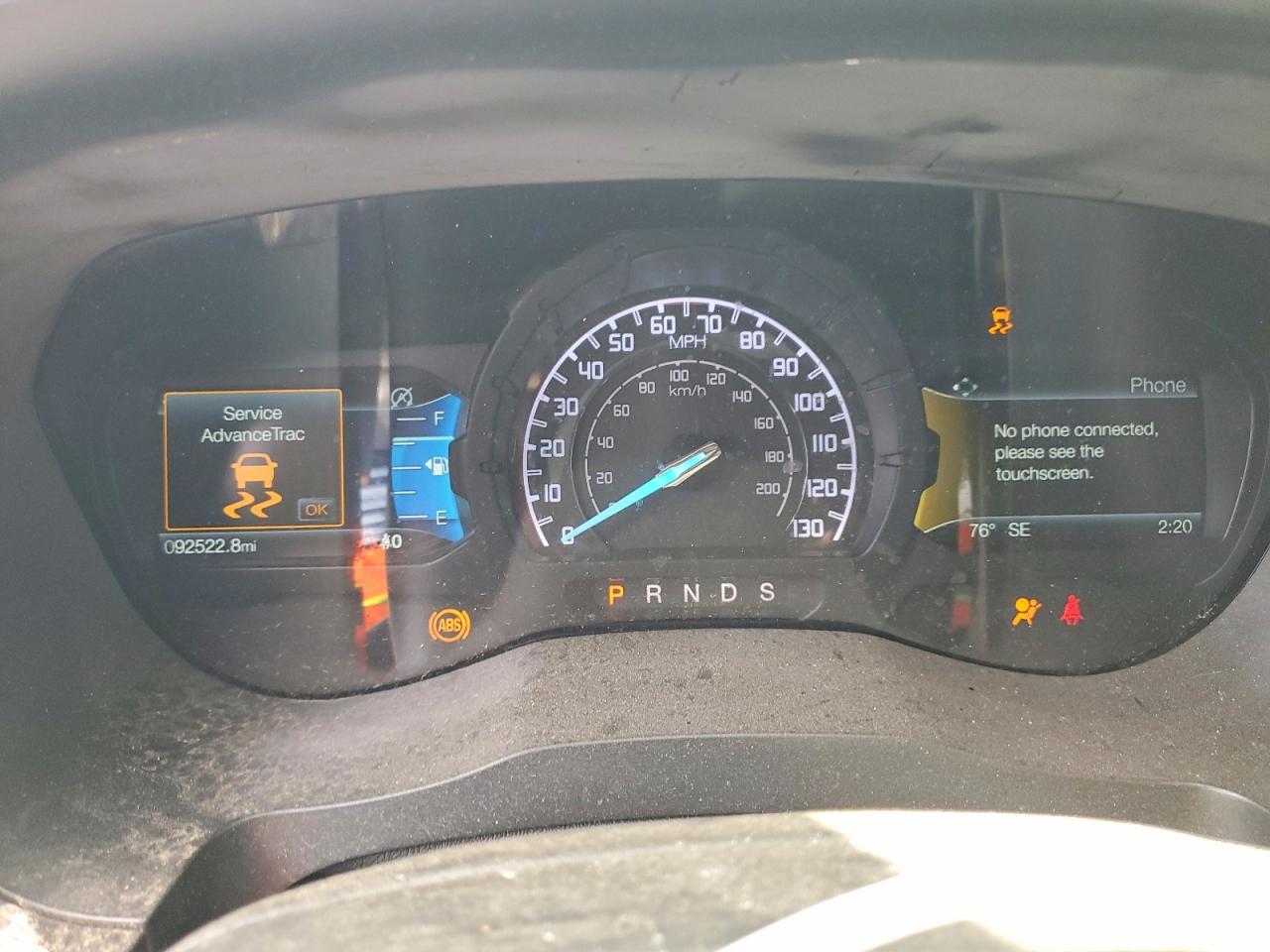 2021 Ford Ranger VIN 1FTER4EH6MLD43885 photo 9