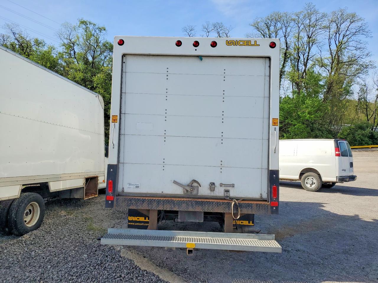 2022 GMC All models VIN 1GD07SF7XN1147502 photo 6