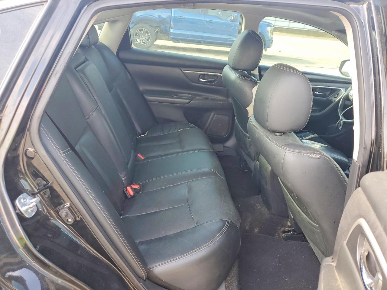 2016 Nissan Altima VIN 1N4AL3AP6GC202803 photo 10