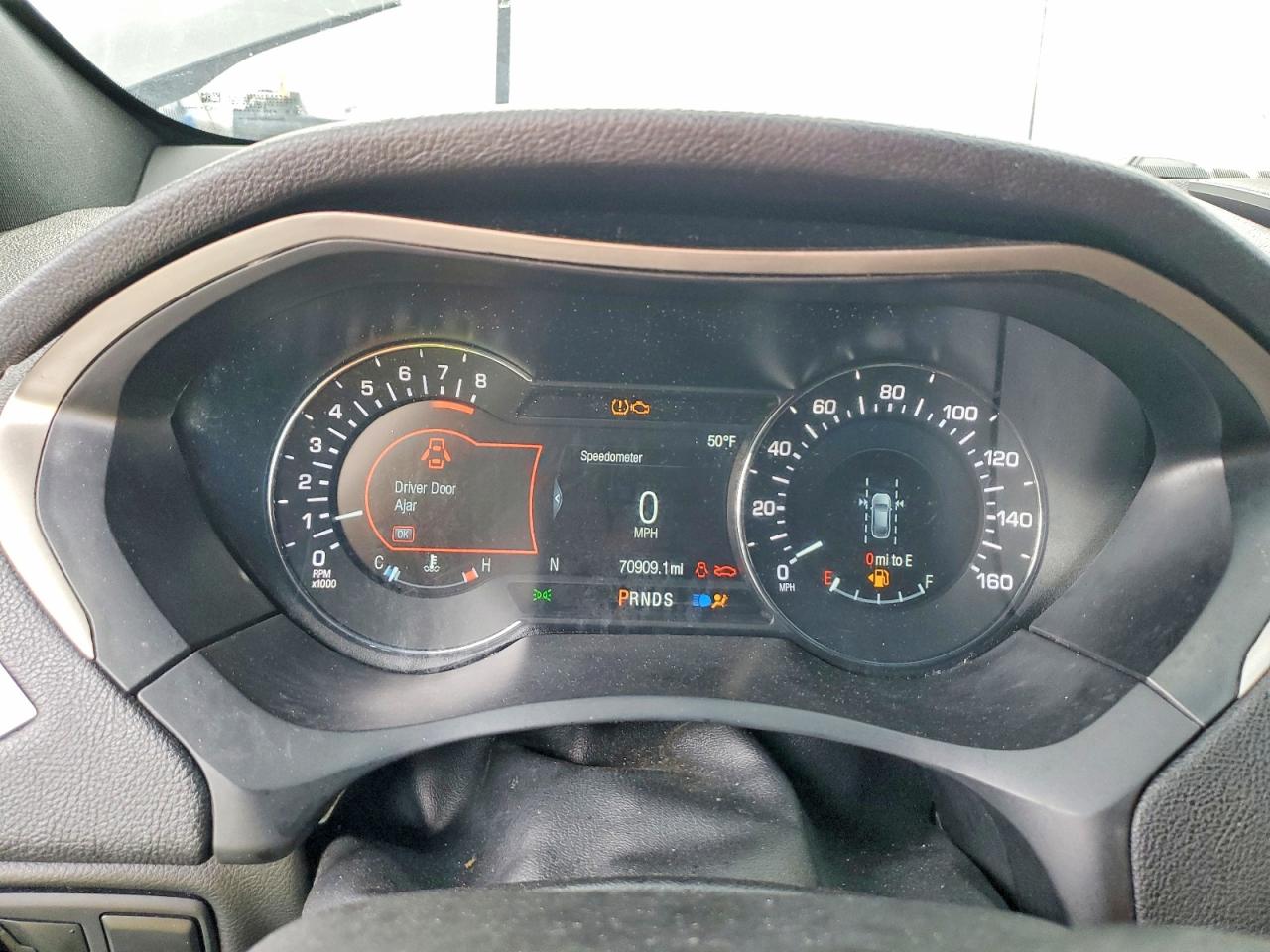 2020 Lincoln Mkz VIN 3LN6L5A99LR603931 photo 9