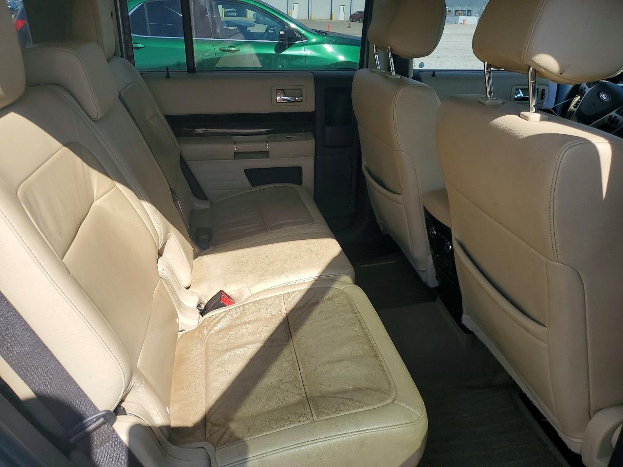 2018 Ford Flex VIN 2FMHK6C89JBA22818 photo 11