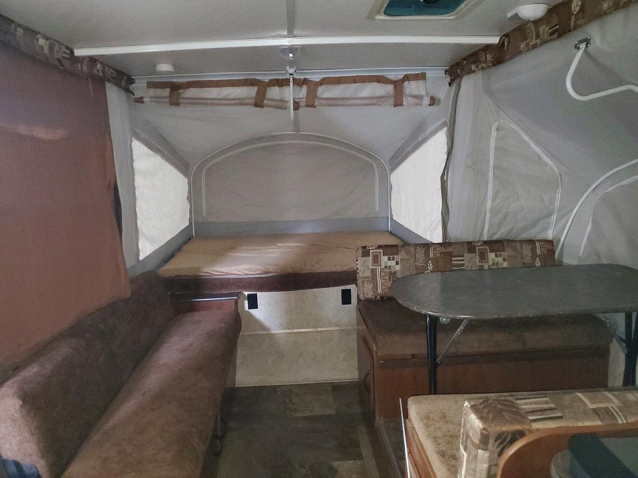 2016 JAYCO All models VIN 1UJAJ0AH3G1B40170 photo 6