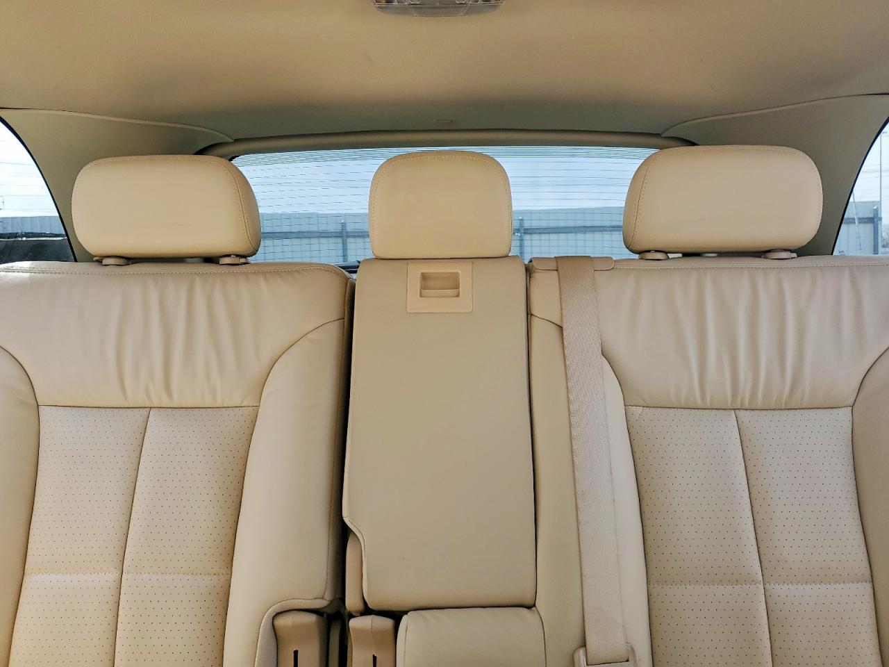 2010 LINCOLN Mkx VIN 2LMDJ6JC9ABJ19966 photo 10