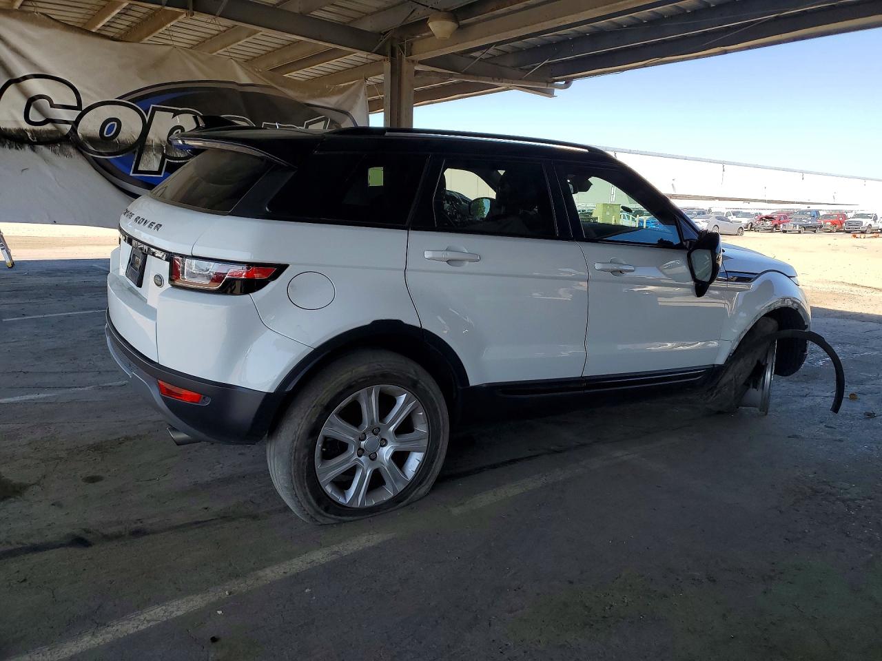 2018 Land Rangerover VIN SALVP2RX9JH284544 photo 3