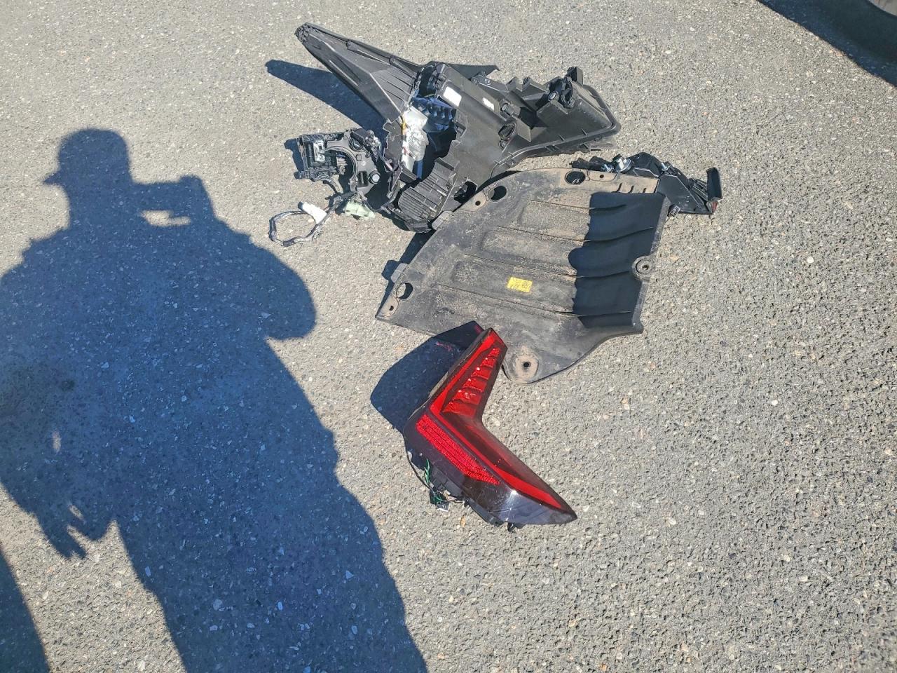 2025 Kia All other VIN 3KPFT4DE5SE100782 photo 12