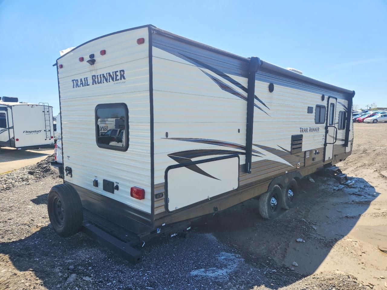 2019 HEARTLAND Trailer VIN 5SFEB3421KE392910 photo 4