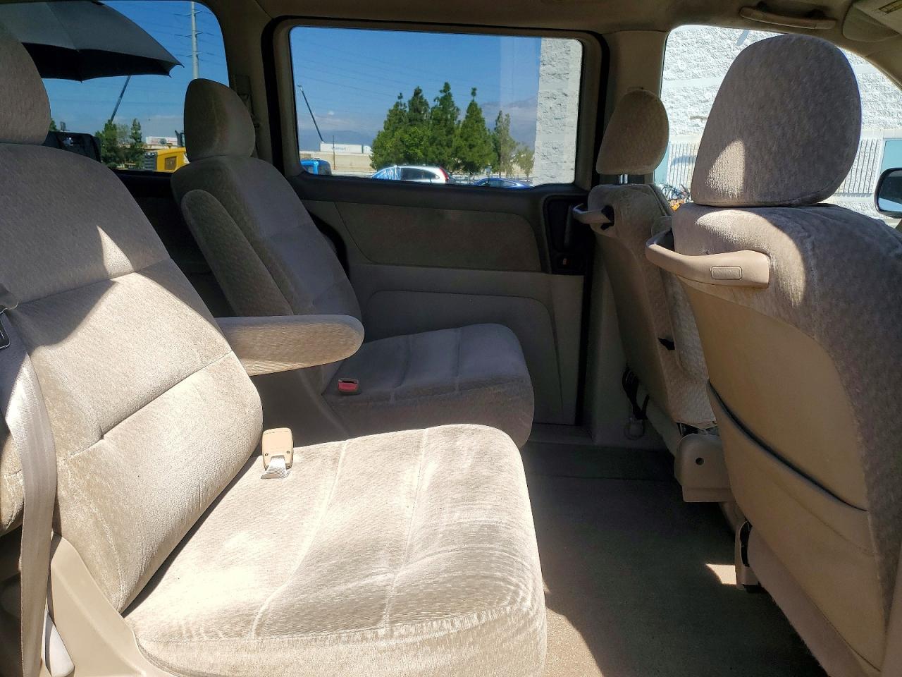 1999 HOND Odyssey VIN 2HKRL1855XH514346 photo 11