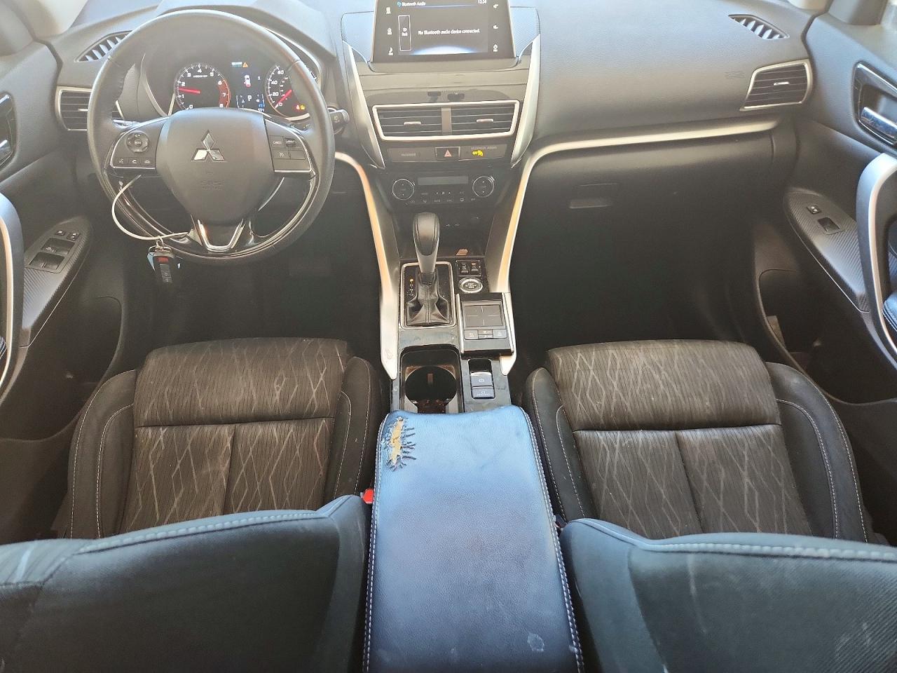 2018 Mitsubishi ECLIPSE VIN JA4AT5AA1JZ037940 photo 8