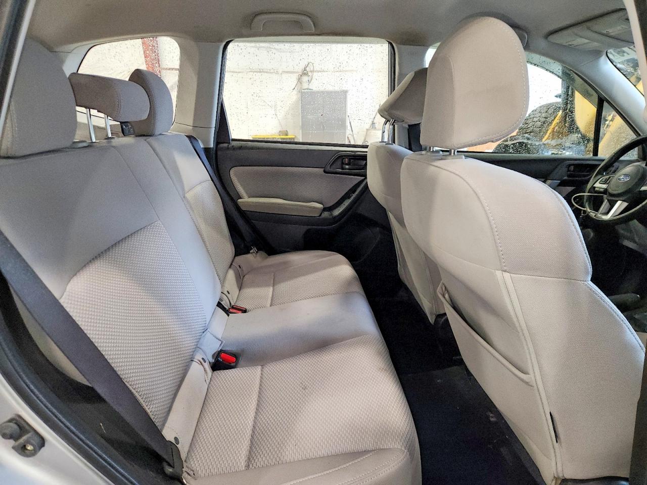 2017 Subaru Forester VIN JF2SJABCXHH529487 photo 11