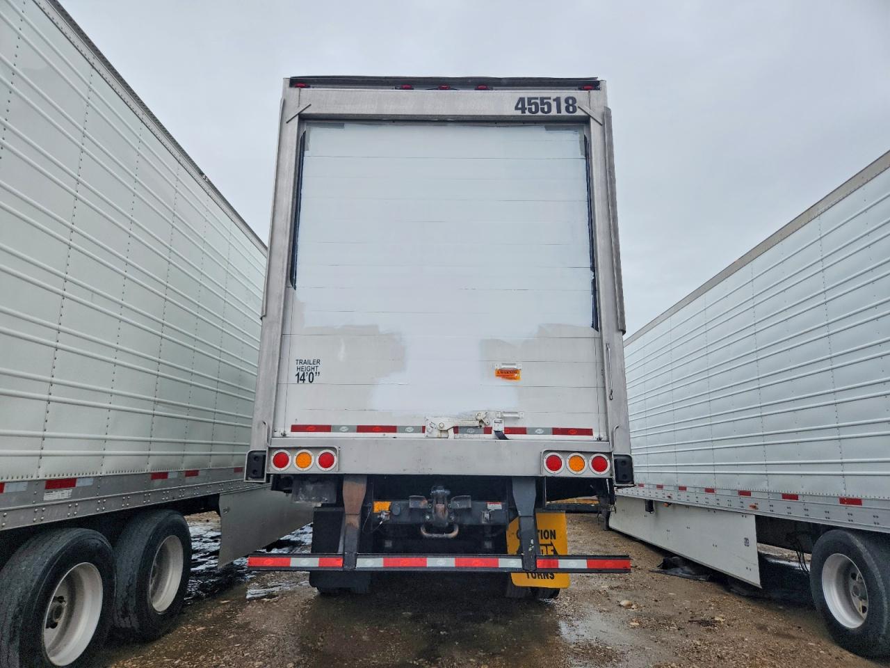 2023 UTILITY All models VIN 1UYVS2453P2694801 photo 6