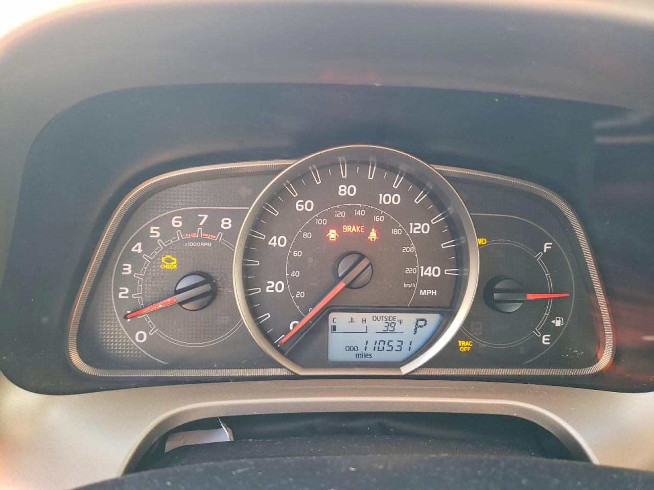2015 Toyota Rav4 VIN JTMRFREV2FD157500 photo 9