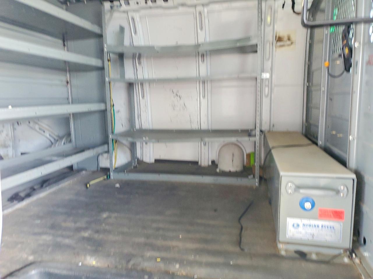 2012 CHEV Express VIN 1GCWGFCA6C1181424 photo 10