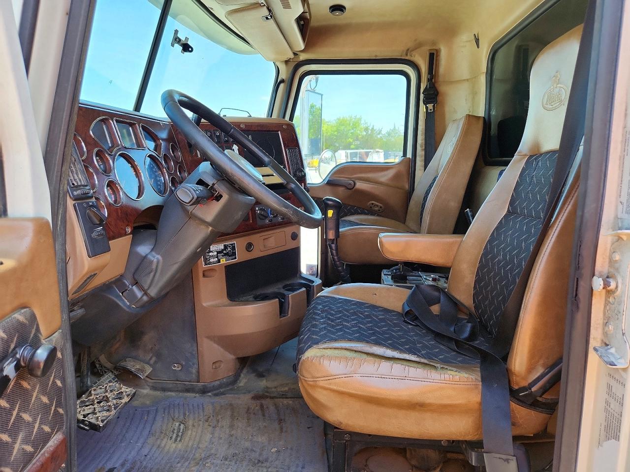2018 MACK All other VIN 1M2AX07CXJM037109 photo 5