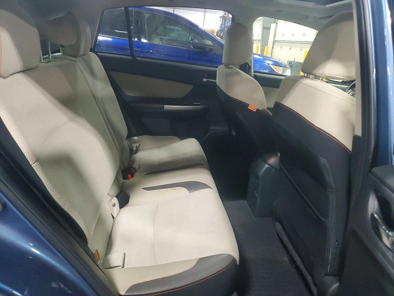 2016 SUBARU Crosstrek VIN JF2GPABC0G8348191 photo 10
