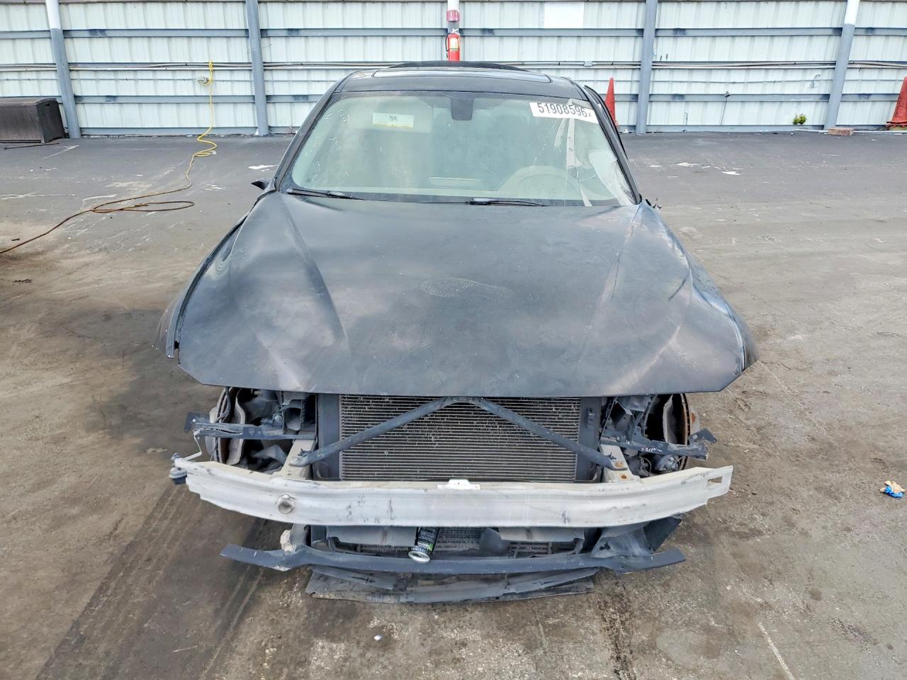 2013 BMW 3 series VIN WBA3C1C55DF442399 photo 5
