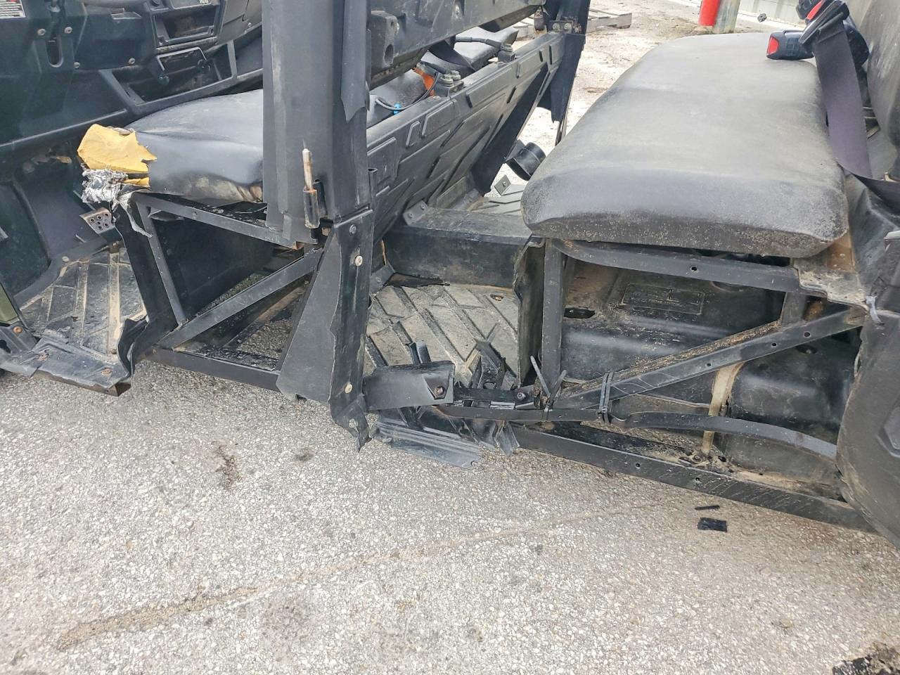 2019 Polaris Sidebyside VIN 4XARVA871K8503788 photo 9