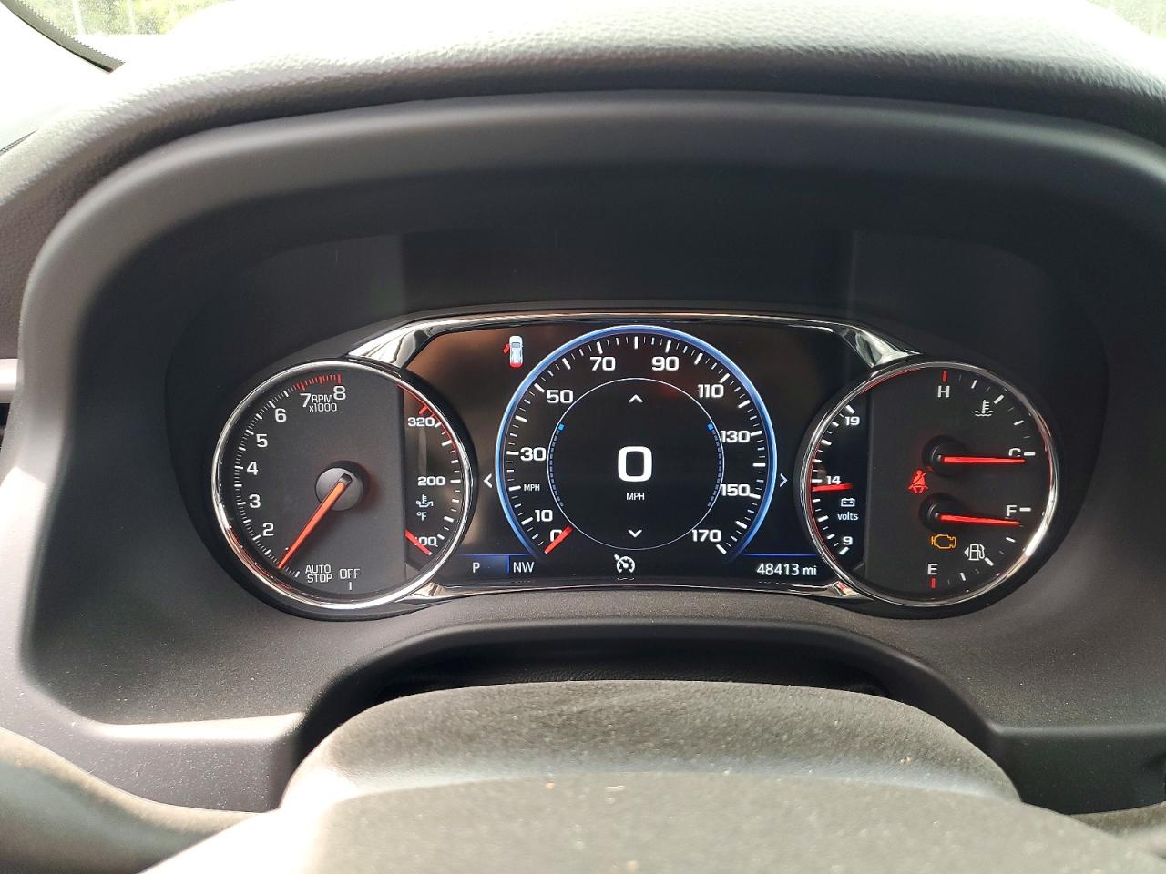 2023 GMC Acadia VIN 1GKKNLLS4PZ169781 photo 9