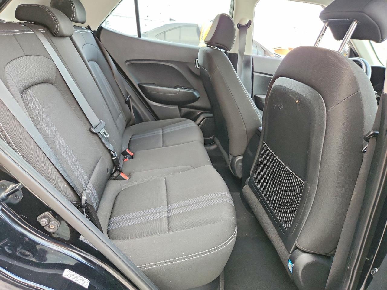 2020 Hyundai Venue VIN KMHRC8A38LU019538 photo 10