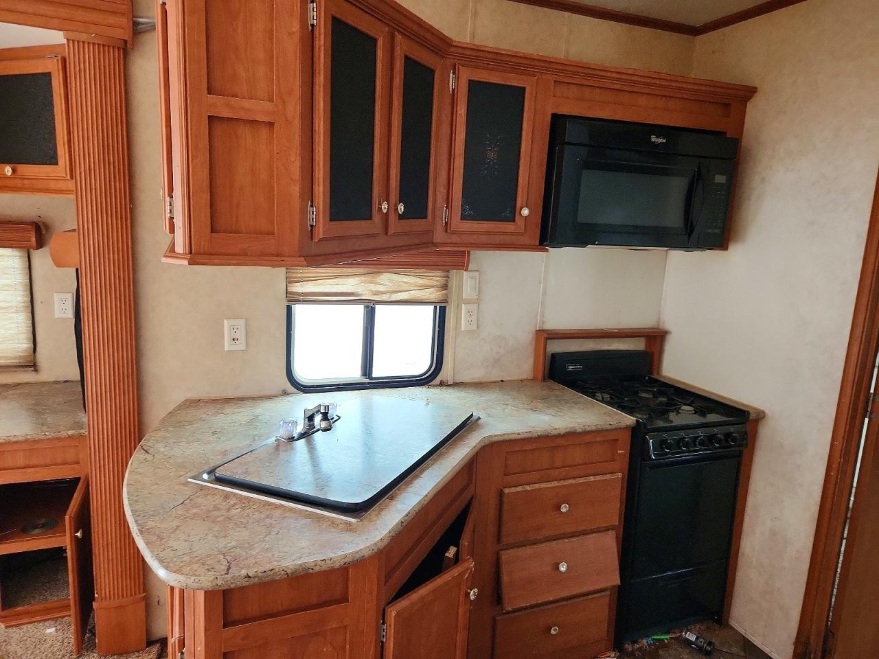 2015 RECREATION Unknown VIN 5CZ300R32F1123959 photo 8